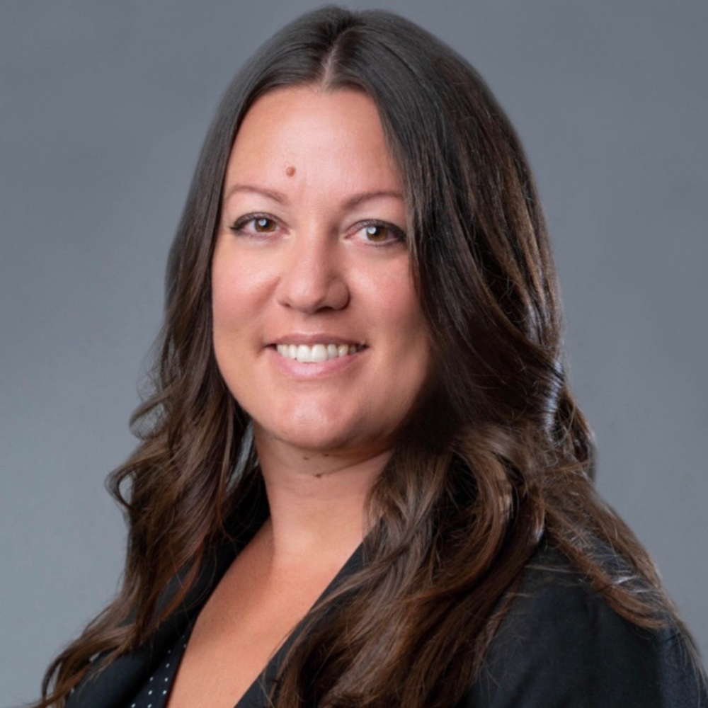 Meet your Posher, Carinna